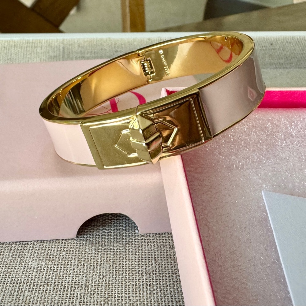 Stella & Dot Rebel Bangle